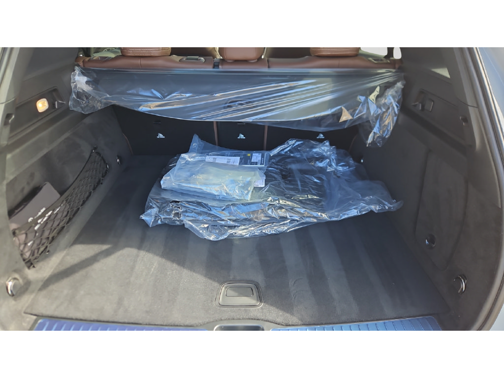 New 2027 Mercedes-Benz GLE 450 4MATIC image 21