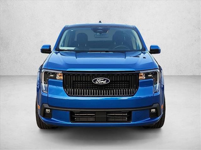 New 2026 Ford Maverick Lobo AWD/4WD image 6