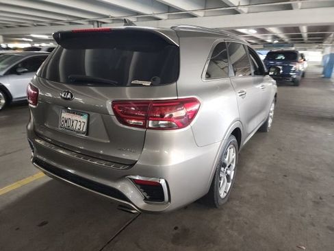 Used 2019 Kia Sorento SX AWD/4WD image 2