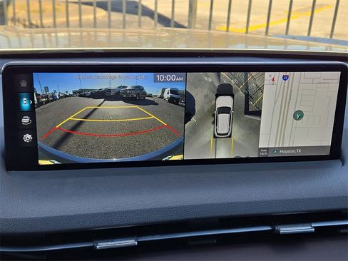 Used 2022 Genesis GV70 2.5T w/ Advanced Package image 23