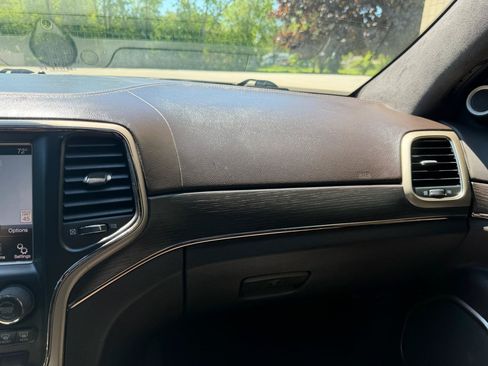 Used 2014 Jeep Grand Cherokee Summit AWD/4WD image 26