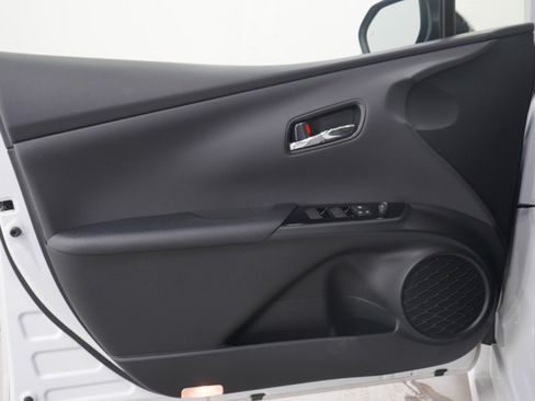 Used 2022 Toyota Prius Limited w/ Premium Convenience Package image 20