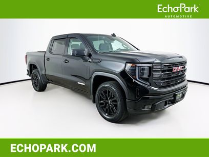 Used 2023 GMC Sierra 1500 Elevation