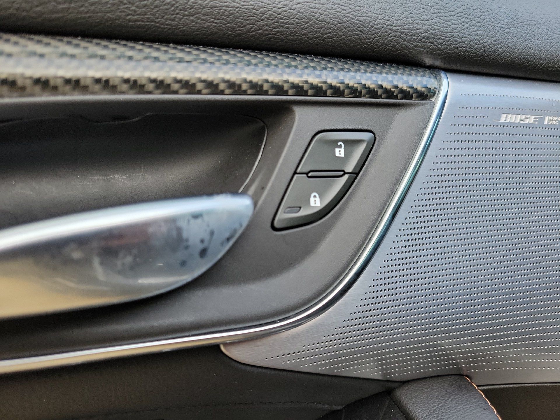 Used 2022 Cadillac CT5 V w/ Premium Package RWD image 24