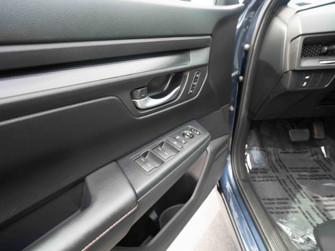 Used 2024 Honda CR-V Sport-L image 7