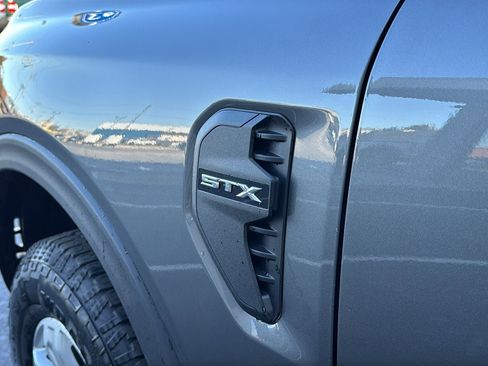 New 2026 Ford Ranger XL w/ Trailer Tow Package image 15