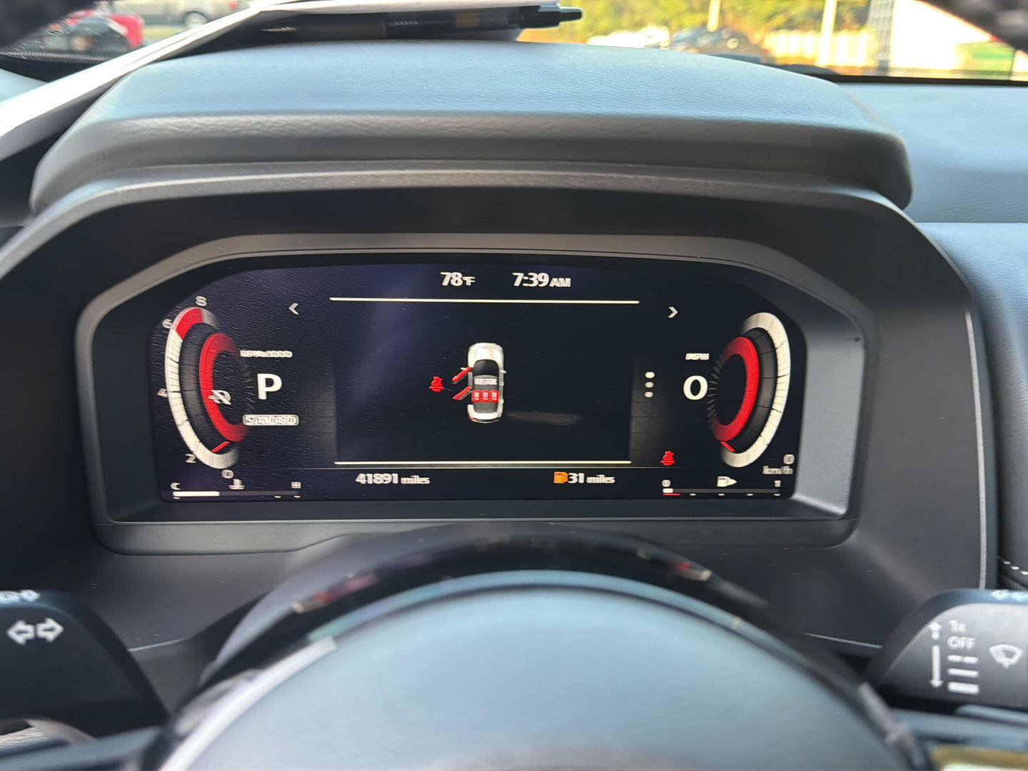 Used 2024 Nissan Rogue SL w/ SL Premium Package FWD image 23