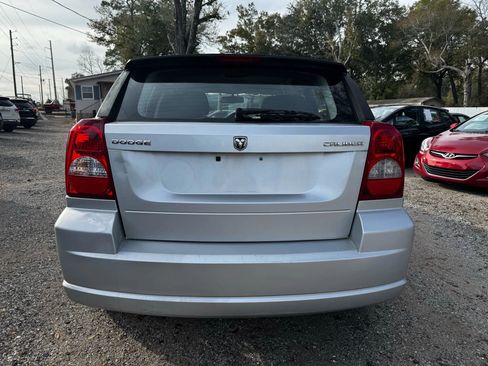 Used 2011 Dodge Caliber Mainstreet FWD image 4