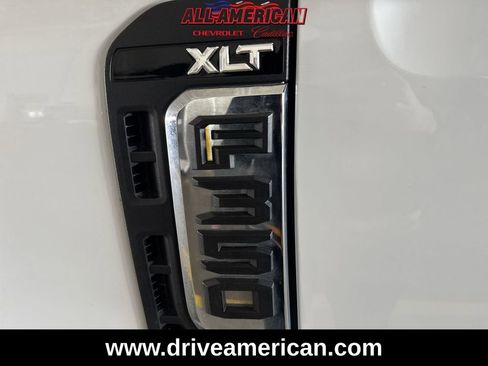 Used 2025 Ford F350 XLT image 31