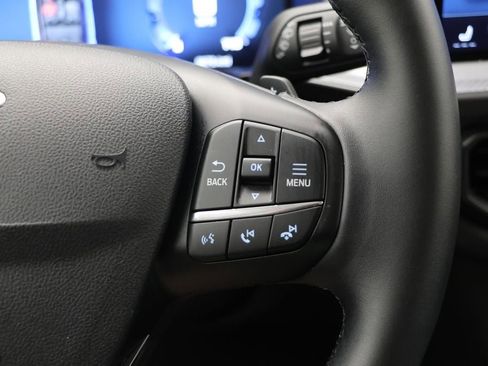 Used 2025 Ford Bronco Sport Badlands image 19