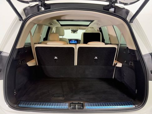 Certified 2025 Mercedes-Benz GLS 450 4MATIC image 32