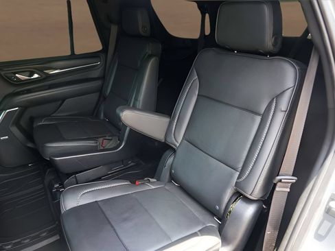 Used 2021 GMC Yukon Denali RWD image 24