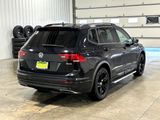 Used 2019 Volkswagen Tiguan SEL R-Line image 3