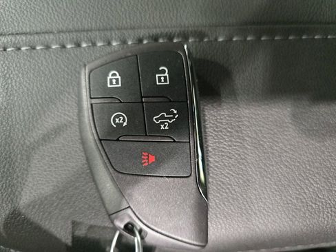 New 2026 Chevrolet Silverado 2500 LT w/ Trail Boss Package AWD/4WD image 37