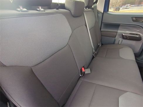 Used 2024 Ford Maverick XL w/ Equipment Group 100A Standard image 33