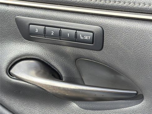 Used 2022 Lexus ES 350 F Sport FWD image 21