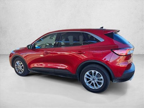 Used 2022 Ford Escape SE w/ Convenience Package image 6