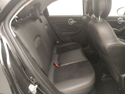 Used 2018 FIAT 500X Trekking image 19