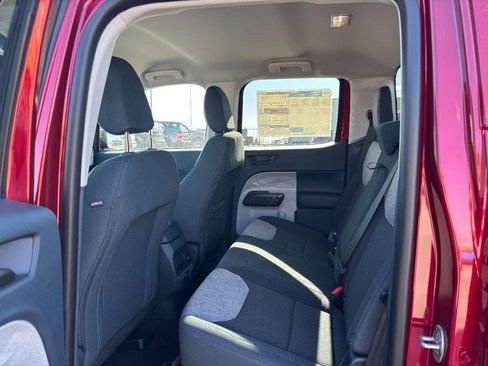 New 2025 Ford Maverick XLT w/ Equipment Group 301A AWD/4WD image 12