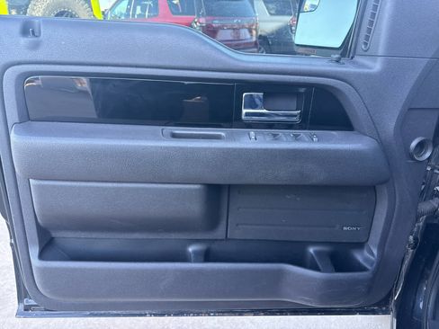 Used 2010 Ford F150 Harley-Davidson image 14