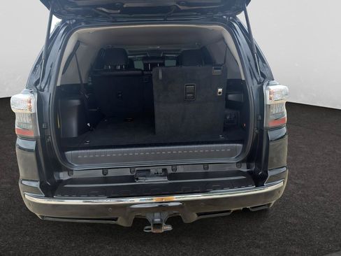 Used 2020 Toyota 4Runner Limited RWD image 7