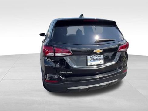 Used 2022 Chevrolet Equinox LT FWD image 5