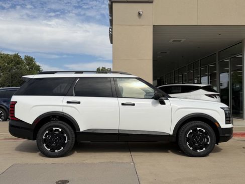 New 2026 Hyundai Palisade XRT Pro image 3