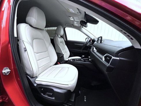 Certified 2025 MAZDA CX-5 AWD 2.5 S w/ Preferred Package image 15