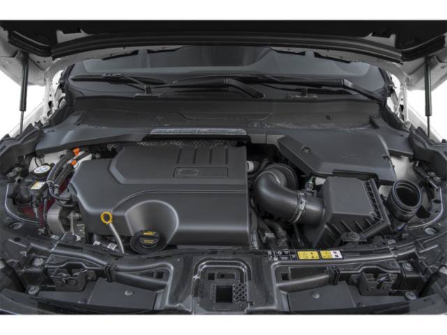 Used 2025 Land Rover Discovery Sport S AWD/4WD image 11