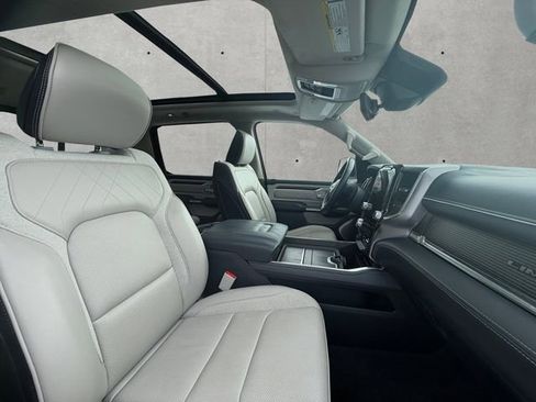 Used 2022 RAM 1500 Limited image 20