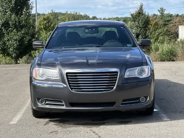 Used 2014 Chrysler 300 AWD w/ Driver Convenience Group image 20