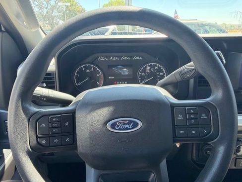 Used 2026 Ford F250 XLT AWD/4WD image 7