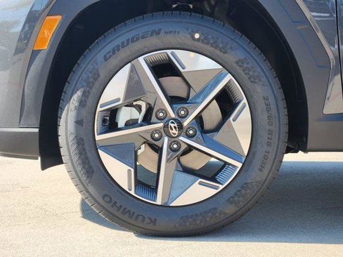 New 2026 Hyundai Tucson SEL image 7