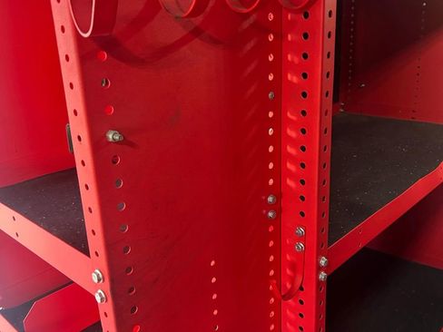 Used 2017 RAM ProMaster 1500 image 31