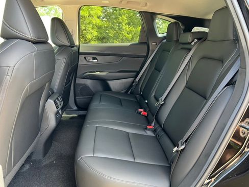 New 2025 Nissan Murano SL w/ Cargo Package image 5