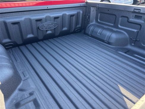 New 2025 Ford Ranger Lariat w/ Chrome Accent Package image 13