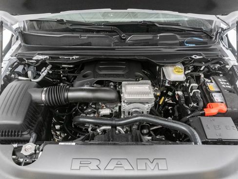 New 2026 RAM 1500 Rebel AWD/4WD image 4