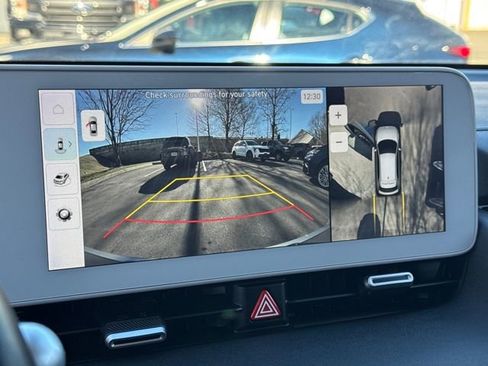 Certified 2024 Hyundai Ioniq 5 Limited image 19