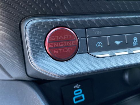 Used 2024 Ford Mustang GT RWD image 26