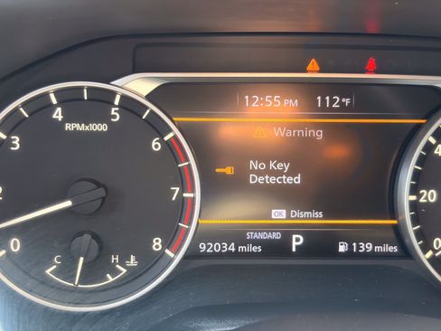 Used 2021 Nissan Rogue S FWD image 30