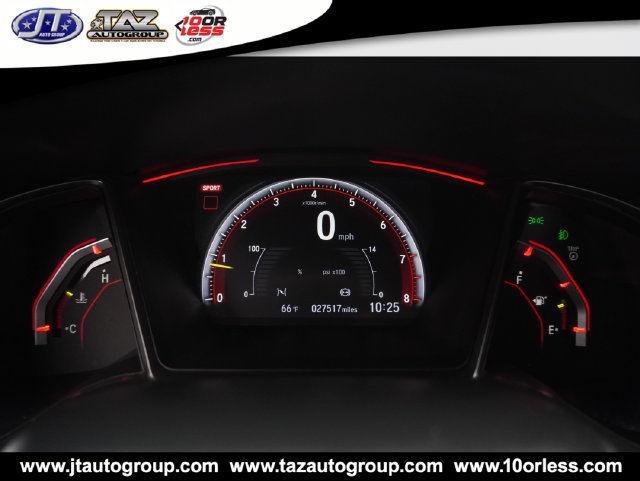Used 2021 Honda Civic Type R image 26