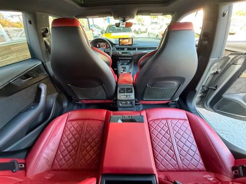 Used 2019 Audi S5 Prestige w/ S Sport Package image 19