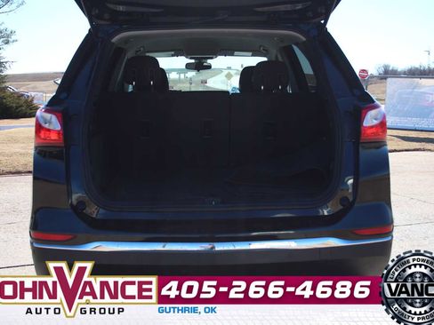 Used 2020 Chevrolet Equinox LT image 9