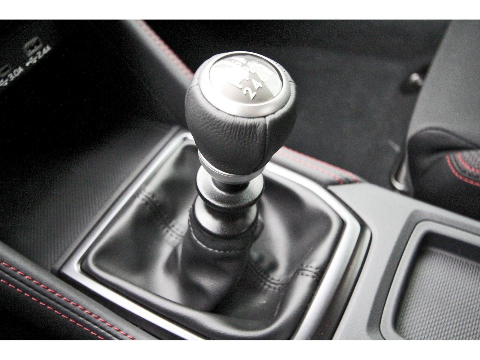 New 2026 Subaru WRX Premium AWD/4WD image 23