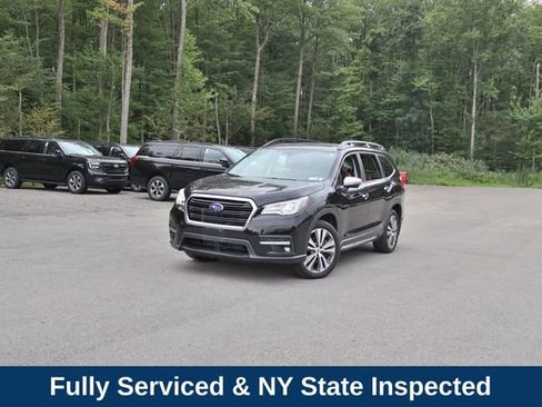 Used 2019 Subaru Ascent Touring AWD/4WD image 2