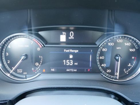 Used 2020 Cadillac XT5 Premium Luxury image 24