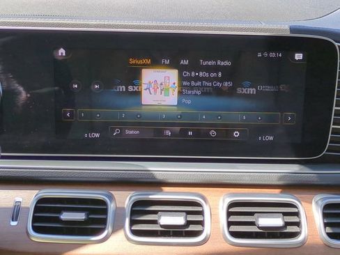 Used 2022 Mercedes-Benz GLE 350 image 14