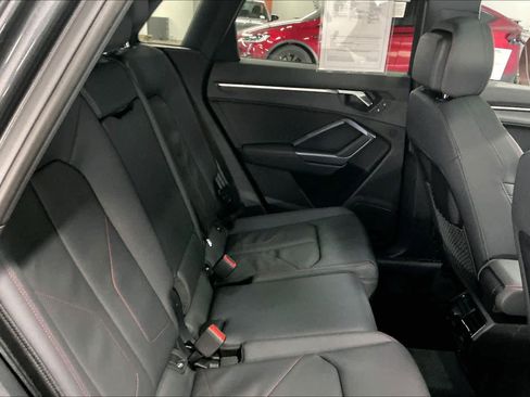 Certified 2025 Audi Q3 2.0T Premium Plus w/ Premium Plus Package image 30