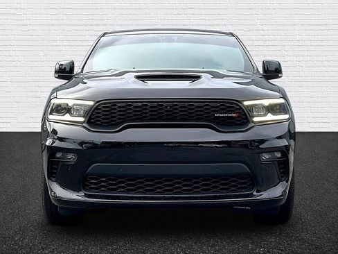 Used 2021 Dodge Durango R/T RWD image 2