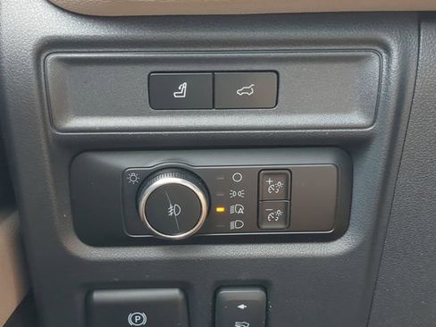 Used 2024 Ford Expedition Max Limited RWD image 32